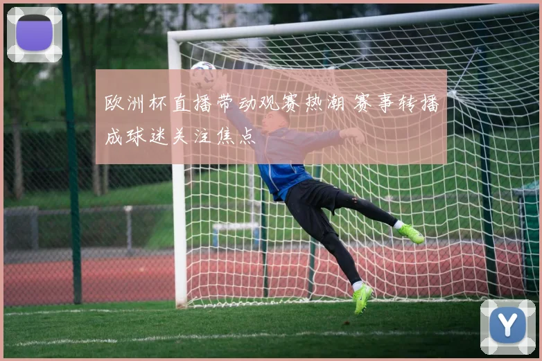 欧洲杯直播带动观赛热潮 赛事转播成球迷关注焦点